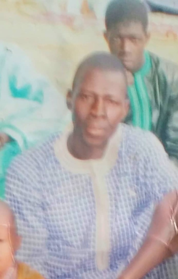 Ziguinchor - Derrière les noms, les visages des 4 exploitants forestiers disparus Ziguinchor - Derrière les noms, les visages des 4 exploitants forestiers disparus