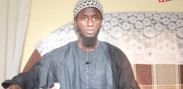 Pape Kibili Coulibaly : "L'enfer à Rebeuss…" Pape Kibili Coulibaly : "L'enfer à Rebeuss…"