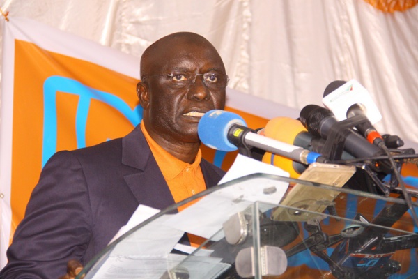 Présidentielle 2019: Les erreurs fatales de Idrissa Seck qui ont cassé son élan…