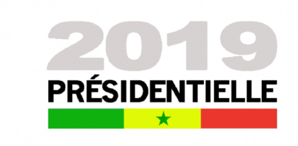 Présidentielle 2019 : voici la longue liste provisoire des candidats