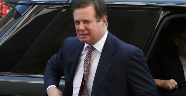 États-Unis : l'ex-chef de campagne de Donald Trump reconnu coupable de fraude fiscale et bancaire