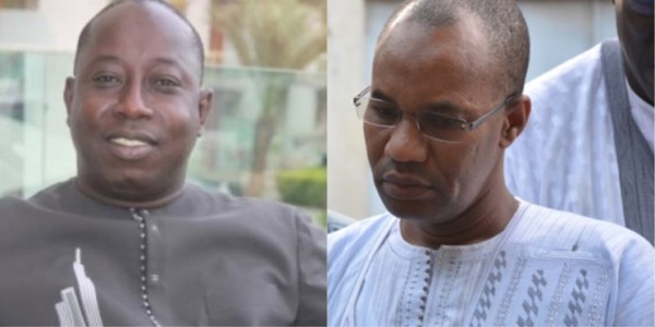 Groupe Futurs Médias – Démission de Mamoudou Ibra Kane et d’Alassane Samba Diop : L’homme d’affaires, Abdoulaye Sylla d’Ecotra, accusé d’en être l’instigateur