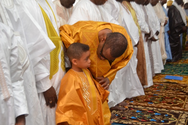 Youssou Ndour : « Il peut y avoir du bruit, mais le Sénégal est un pays de démocratie »