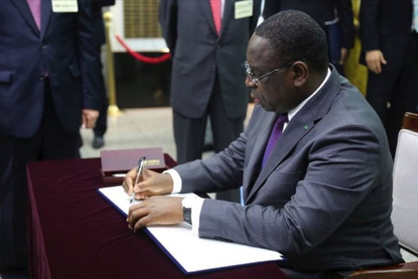 PRÉSIDENTIELLE : LA COLLECTE DES PARRAINAGES DÉMARRE LUNDI PRÉSIDENTIELLE : LA COLLECTE DES PARRAINAGES DÉMARRE LUNDI