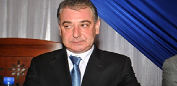 Plainte de Frank Timis : L’État ira au combat Plainte de Frank Timis : L’État ira au combat