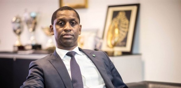 Espagne : L'AS brandit les preuves de l'arrestation de Kabirou Mbodje Espagne : L'AS brandit les preuves de l'arrestation de Kabirou Mbodje