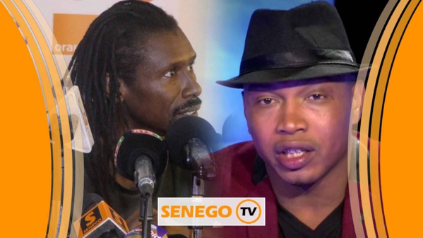 Aliou Cissé: « Il faut que les anciens internationaux acceptent que je suis le coach »