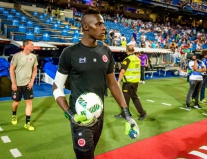 Édouard Mendy et la tanière, un choix de raison