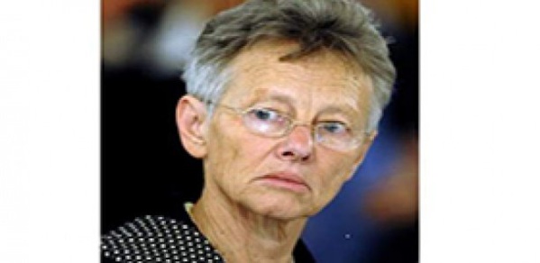 Ce qu’on sait de la mort de l’ambassadrice du Zimbabwe Ce qu’on sait de la mort de l’ambassadrice du Zimbabwe