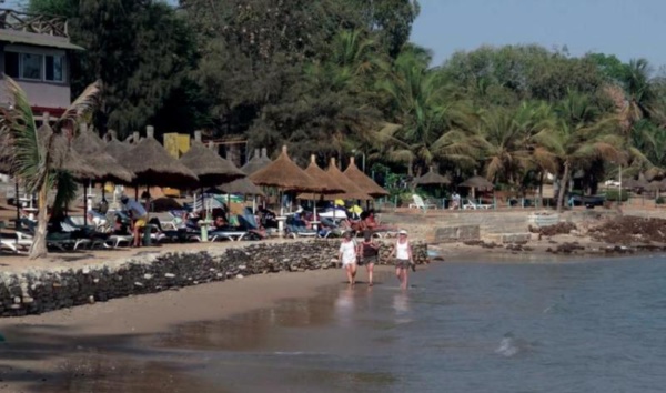 Un corps sans vie découvert sur la berge de Saly Un corps sans vie découvert sur la berge de Saly