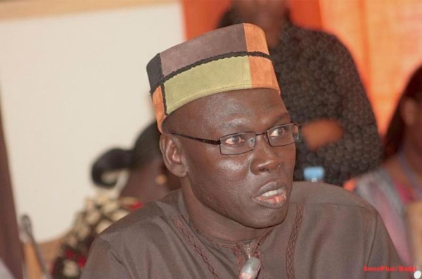 Babacar Gaye, constitutionaliste : «Pourquoi faudrait-il que le Sénégal obtienne plus de cent candidats…?»