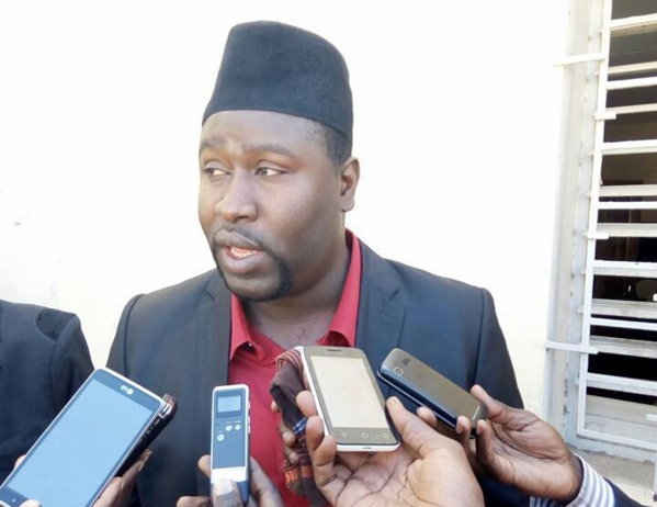 Locales 2019 : Le mouvement « Domi Grand Yoff sa kanam » investit Nourou Niang Locales 2019 : Le mouvement « Domi Grand Yoff sa kanam » investit Nourou Niang