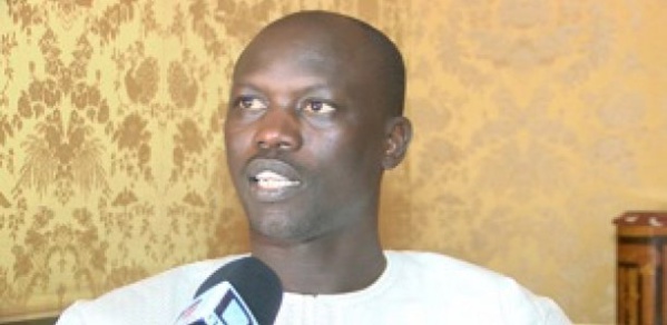 Khafor Touré: "Le PDS prépare un boycotte de la présidentielle de 2019"