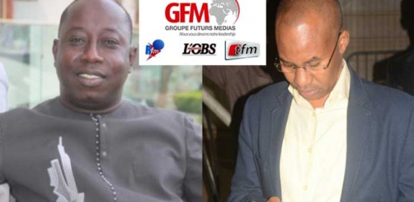 GFM : Les adieux de Mamoudou Ibra Kane et d’Alassane Samba Diop