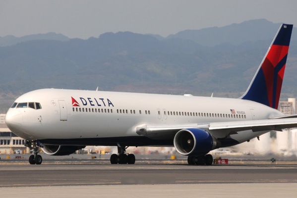 Vol de Delta en provenance de Dakar : un passager meurt 20 minutes avant l'atterrissage à New-York