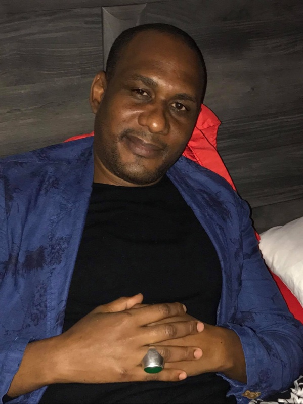 L'activiste Ousmane Bâ alerte depuis le Canada: 