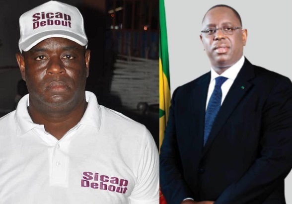 10 bonnes raisons de parrainer la candidature du Président Macky SALL