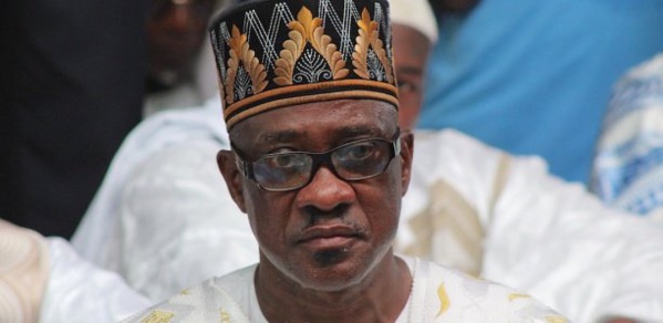 Présidentielle 2019 : Madické tisse sa candidature Présidentielle 2019 : Madické tisse sa candidature