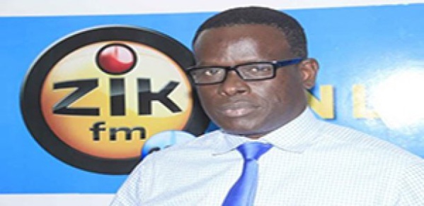 Revue des Unes des quotidiens d'infos du 27 Août 2018 avec Ben Makhtar Diop