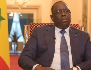 Macky Sall sur la présidentielle de 2019 : “Je ne voudrais pas gagner avec moins de 55%. Il nous faut plus”