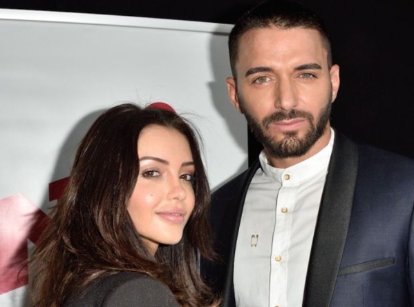 Nabilla Benattia annonce son mariage avec Thomas Vergara Nabilla Benattia annonce son mariage avec Thomas Vergara