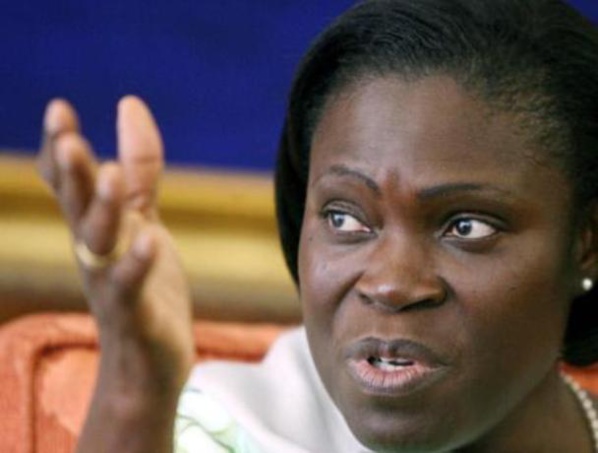 Côte d’Ivoire : Simone Gbagbo dit merci à Dieu et à… Ouattara Côte d’Ivoire : Simone Gbagbo dit merci à Dieu et à… Ouattara