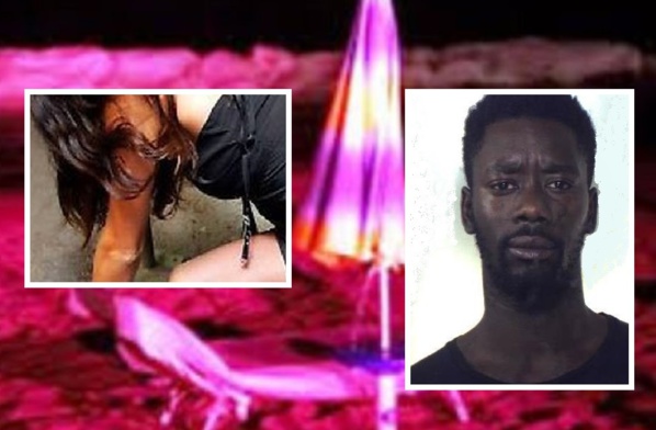 Italie: Accusé de viol sur une fille de 15 ans, M. Gueye se défend « Elle était consentante » Italie: Accusé de viol sur une fille de 15 ans, M. Gueye se défend « Elle était consentante »