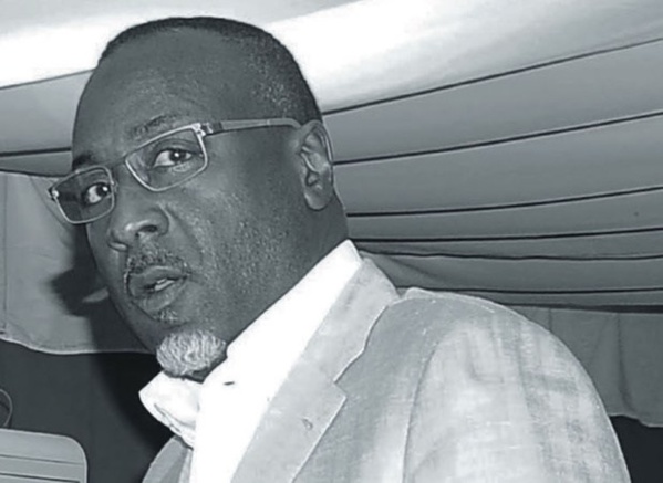 Exclusif! Yérim Sow se serait servi d’un animateur comme écran pour acheter Nostalgie Dakar Exclusif! Yérim Sow se serait servi d’un animateur comme écran pour acheter Nostalgie Dakar