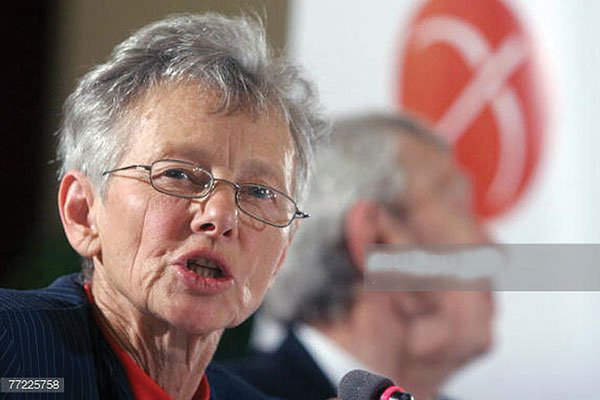 Mort de Trudy Stevenson : Ce que révèle l’autopsie Mort de Trudy Stevenson : Ce que révèle l’autopsie