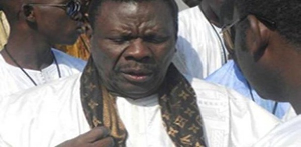 Affaire Cheikh Béthio : Le procès fixé au 15 octobre