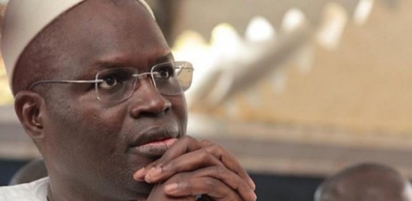 Procès en appel : Khalifa Sall fixé ce jeudi