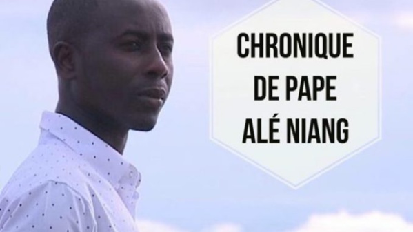 Voici la chronique du 29 Août 2018