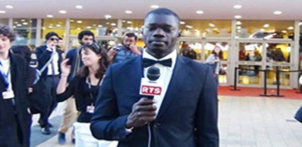 Guin Thieuss : "Thione et Wally sont des menteurs, des arnaqueurs…" Guin Thieuss : "Thione et Wally sont des menteurs, des arnaqueurs…"