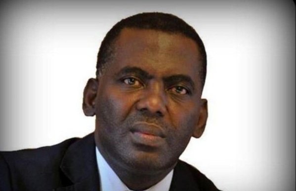Élections en Mauritanie : Biram Dah Abeid, un candidat sous les verrous