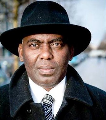 Élections en Mauritanie : Biram Dah Abeid, un candidat sous les verrous Élections en Mauritanie : Biram Dah Abeid, un candidat sous les verrous