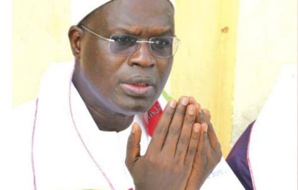 Khalifa Sall : La vérité finira par triompher Khalifa Sall : La vérité finira par triompher