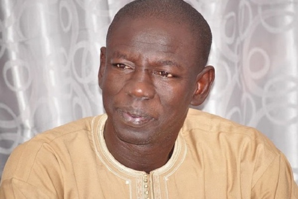 Abdoulaye Wilane demande à Khalifa Sall de ne pas…