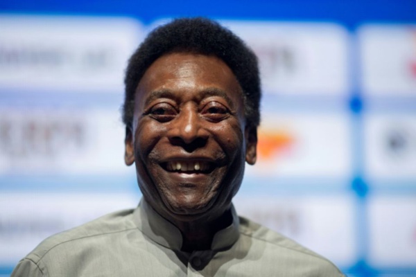 (Photos)- Pelé revend sa maison à un milliard de FCFA