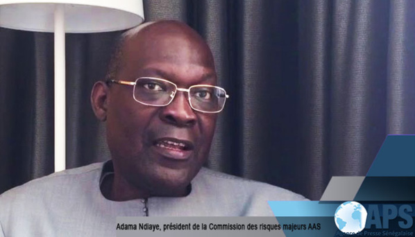 30 À 40 MILLIARDS CFA DE PRIMES D’ASSURANCE ATTENDUES EN 2019 DE L’EXPLOITATION PÉTROGAZIÈRE, SELON UN ASSUREUR 30 À 40 MILLIARDS CFA DE PRIMES D’ASSURANCE ATTENDUES EN 2019 DE L’EXPLOITATION PÉTROGAZIÈRE, SELON UN ASSUREUR