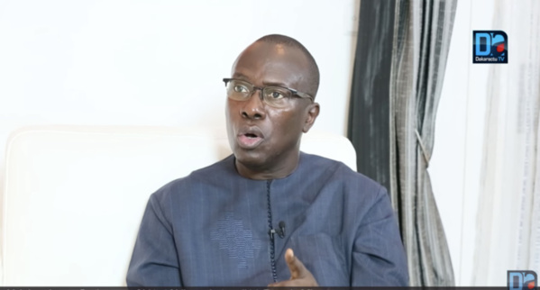 Rumeurs sur sa vie privée : Me Souleymane Ndéné Ndiaye n’a pas épousé une 5e épouse Rumeurs sur sa vie privée : Me Souleymane Ndéné Ndiaye n’a pas épousé une 5e épouse