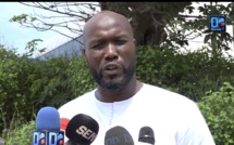 Candidature à la présidentielle 2019 : Badou Kane entre en « scène » Candidature à la présidentielle 2019 : Badou Kane entre en « scène »