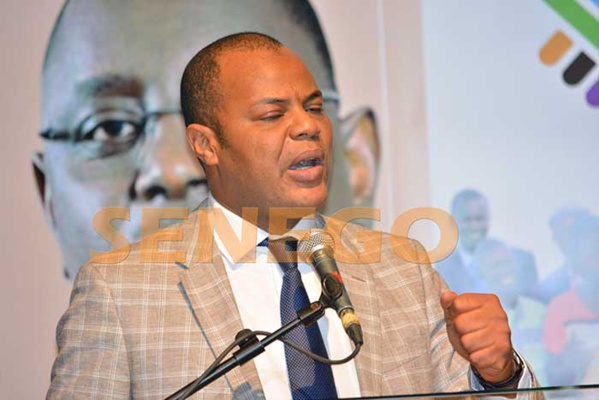 Mame Mbaye Niang met fin à la polémique : « le seul patron de Dakar, c’est … » Mame Mbaye Niang met fin à la polémique : « le seul patron de Dakar, c’est … »