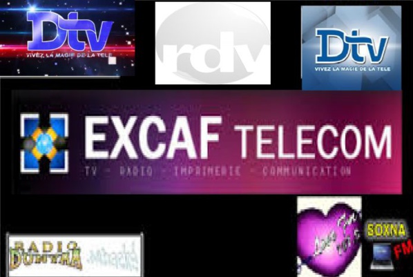 La CNRA met en demeure Excaf Telecom dans un délai de 15 jours….