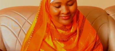 Cette voyante fait une révélation choquante sur le sort de Khalifa Sall… Cette voyante fait une révélation choquante sur le sort de Khalifa Sall…