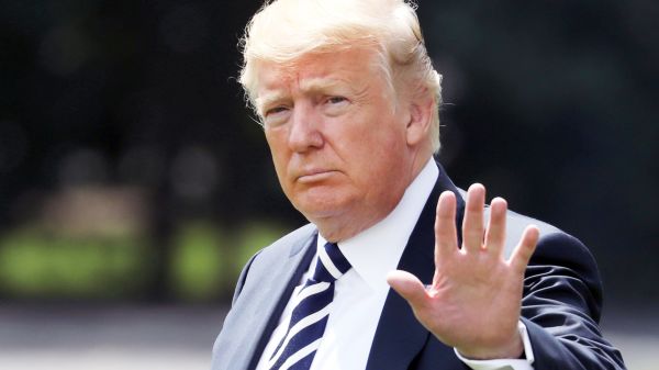 Des funérailles nationales pour John McCain, sans Donald Trump Des funérailles nationales pour John McCain, sans Donald Trump