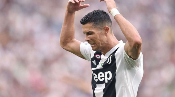 Série A – La Juventus s’impose à Parme (1-2), Cristiano Ronaldo toujours zéro au compteur…