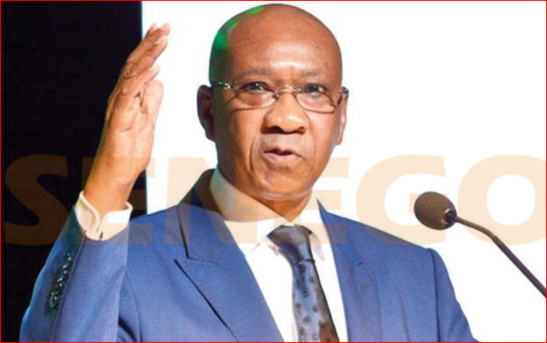 Cheikh A. B. Diagne : « Wade directeur de campagne de Hadjibou Soumaré, Macky Sall ira au deuxième tour »