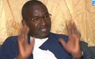 Révocation de Khalifa Sall : 