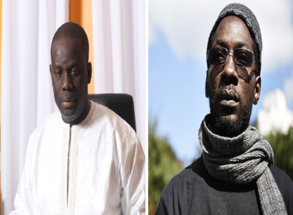 «Y’en a marre» et le Grand parti : «Rien ne peut arrêter la volonté au changement» «Y’en a marre» et le Grand parti : «Rien ne peut arrêter la volonté au changement»