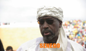 Vidéo – Abdoulaye M. Diop : « Ceux qui s’arrêteront à Dakar ne gagnerons pas la présidentielle ». Regardez !